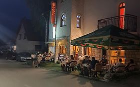 Guesthouse Ukus Durmitora