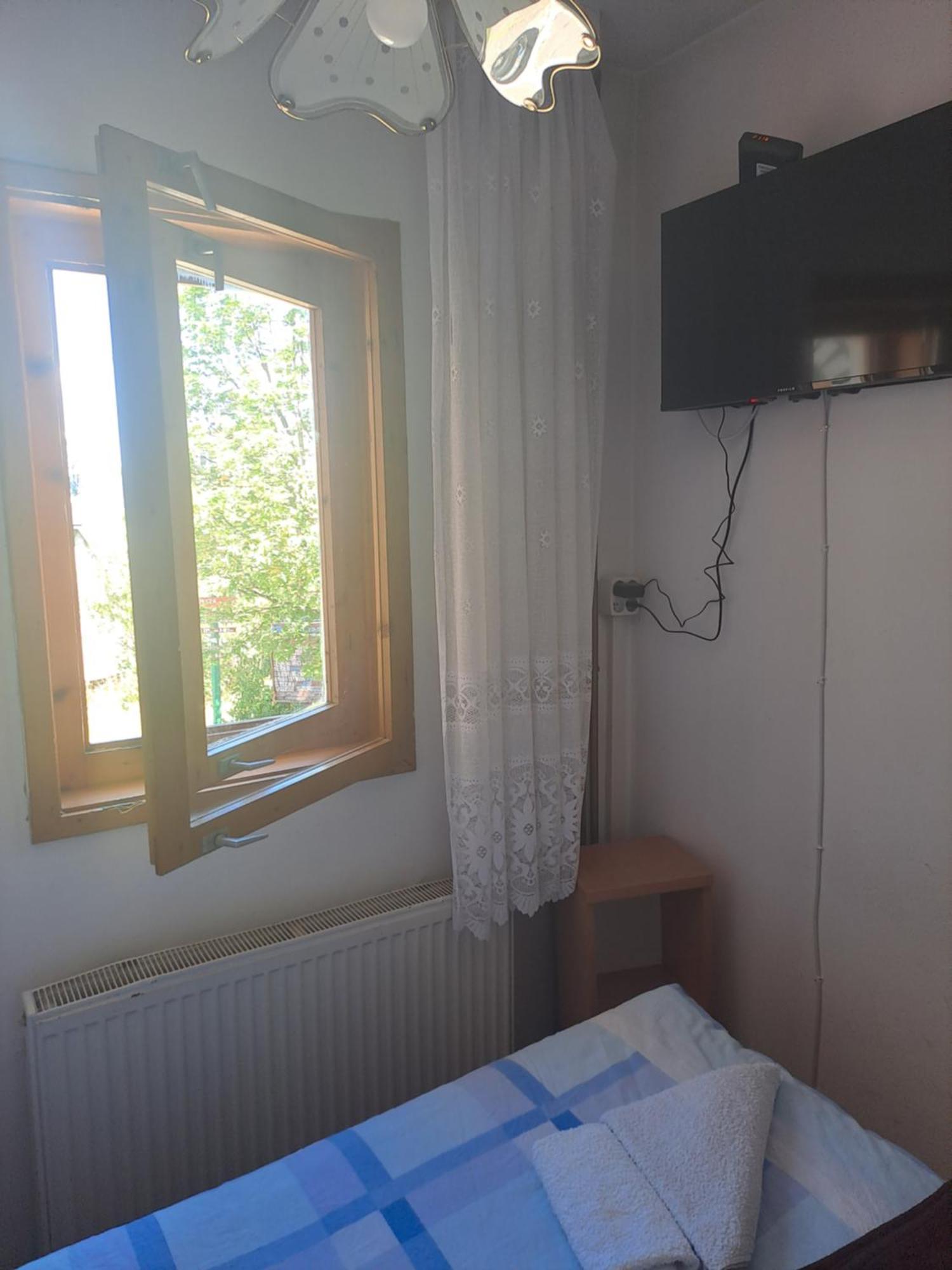 Guesthouse Ukus Durmitora Zabljak  Exterior photo