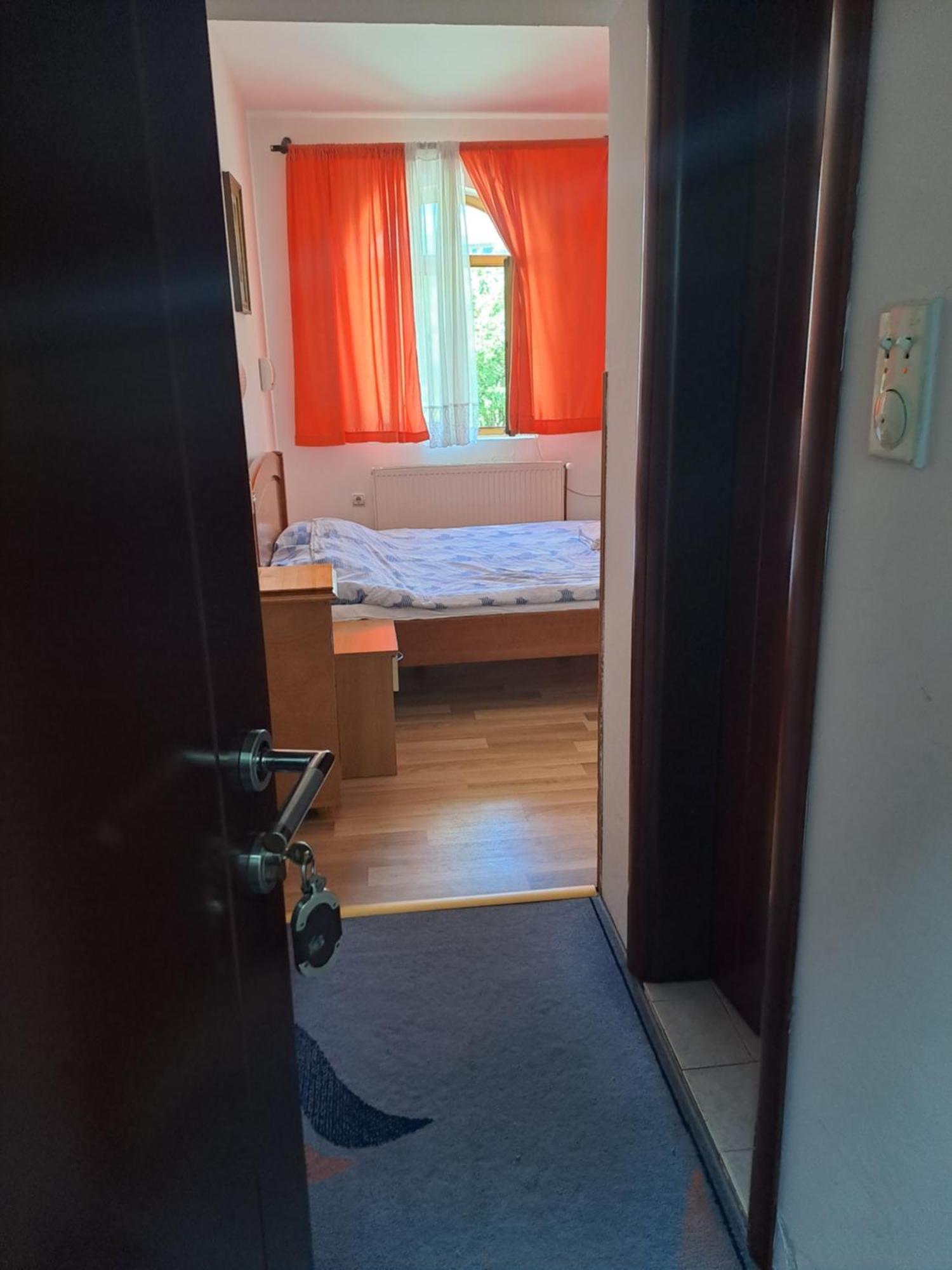 Guesthouse Ukus Durmitora Zabljak  Exterior photo
