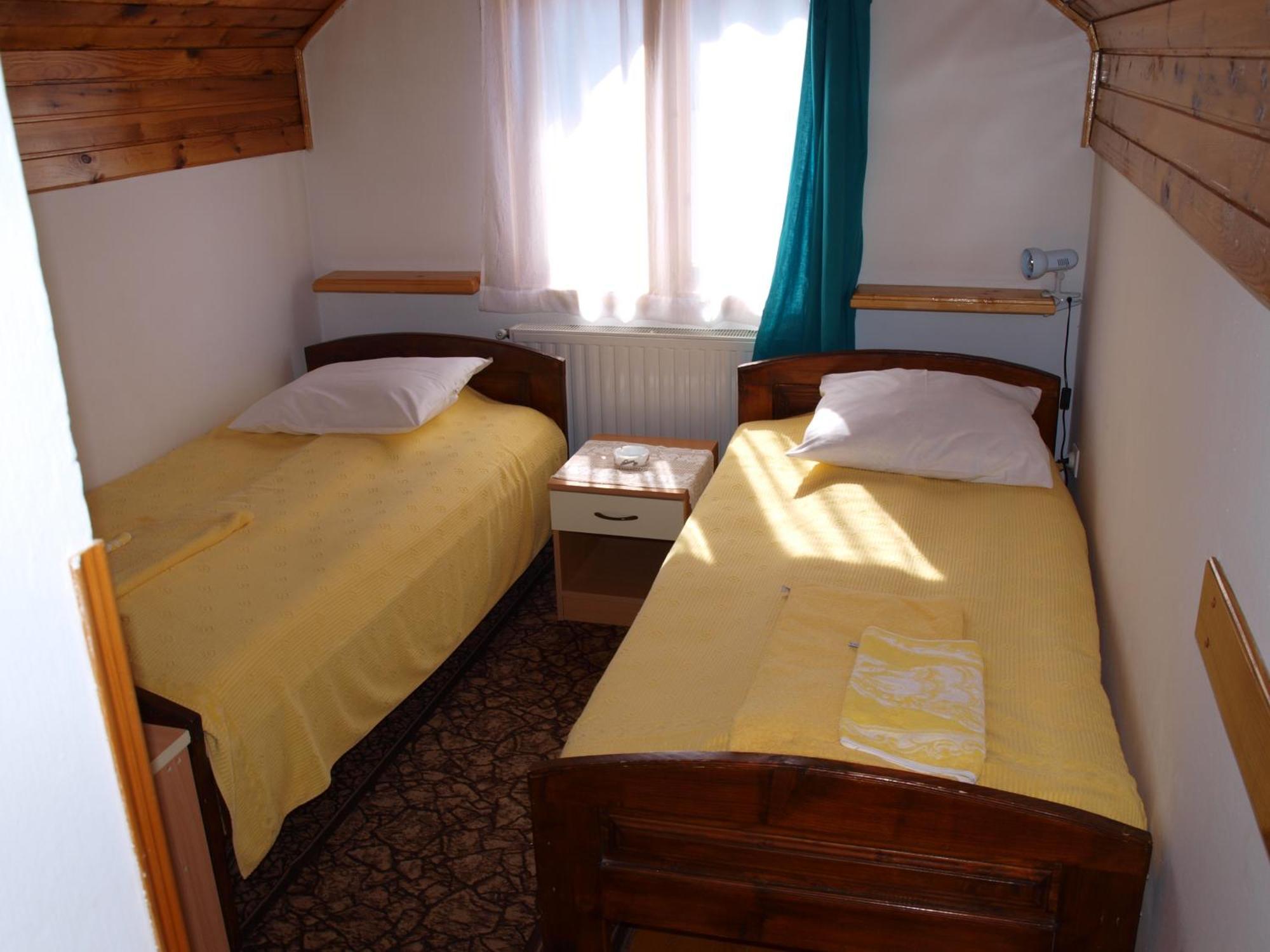 Guesthouse Ukus Durmitora Zabljak  Exterior photo