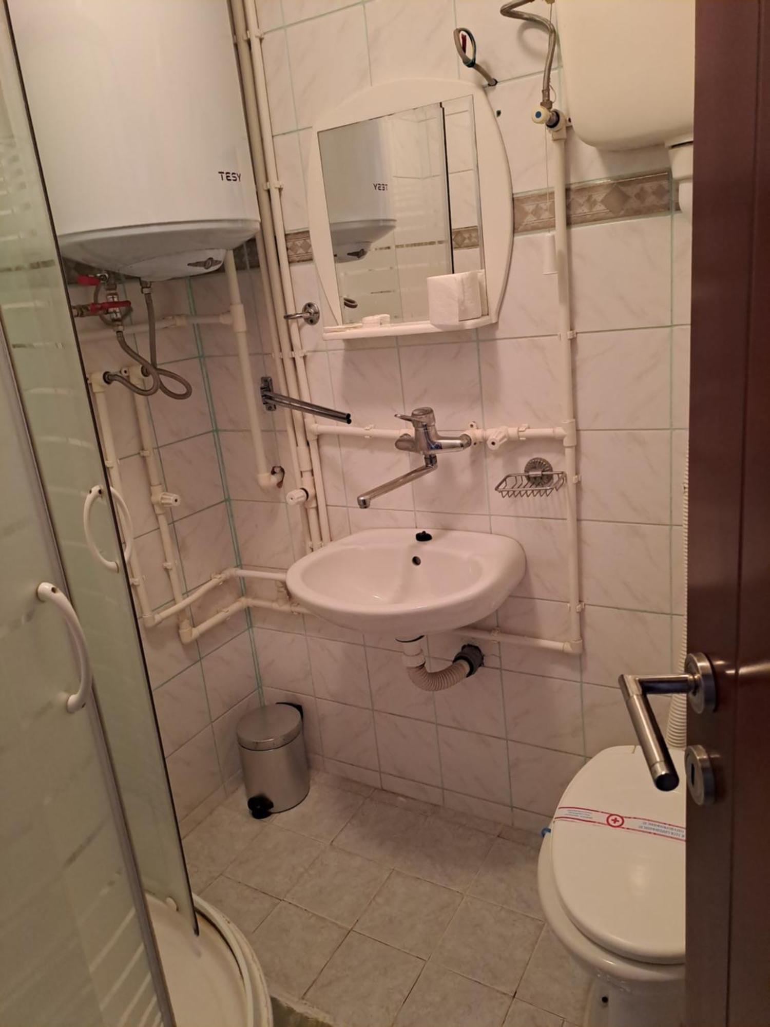 Guesthouse Ukus Durmitora Zabljak  Room photo