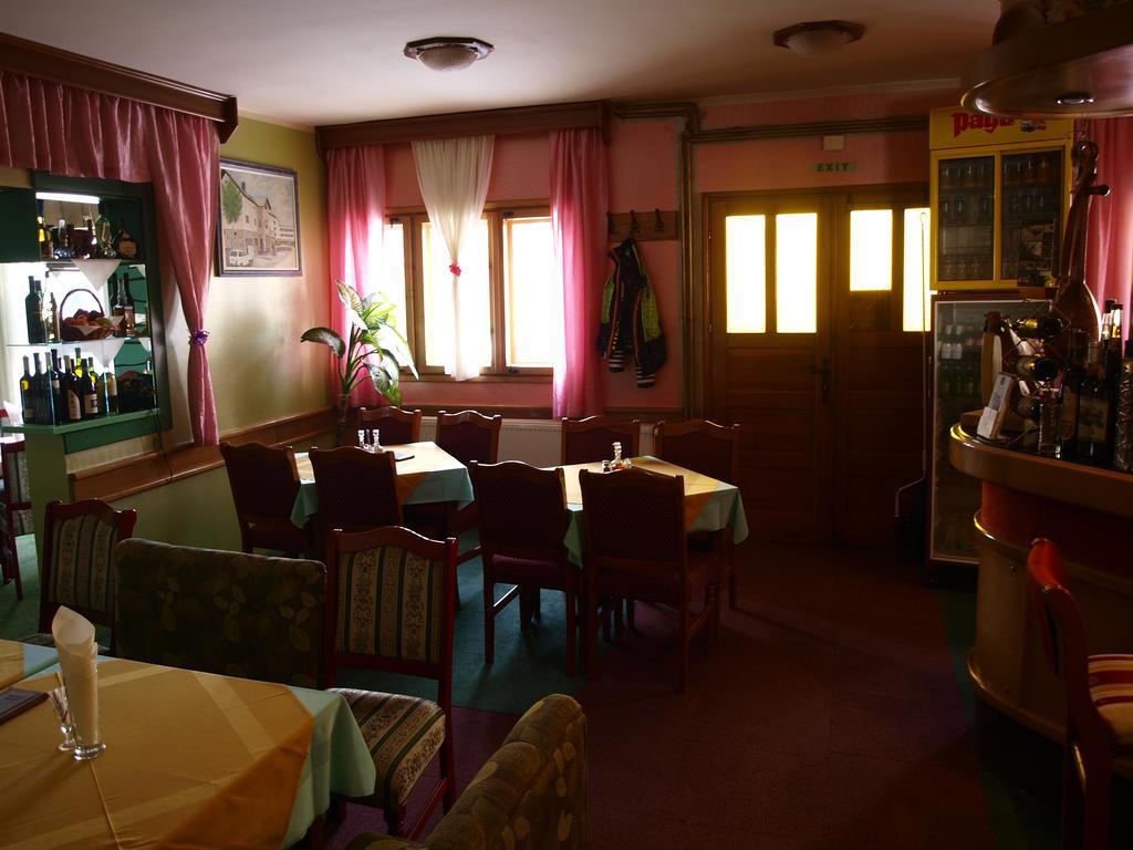 Guesthouse Ukus Durmitora Zabljak  Exterior photo