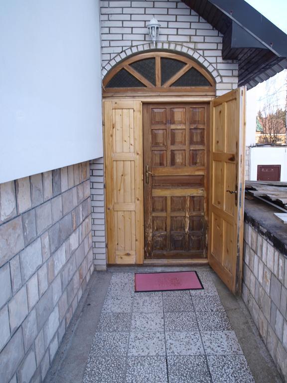 Guesthouse Ukus Durmitora Zabljak  Exterior photo